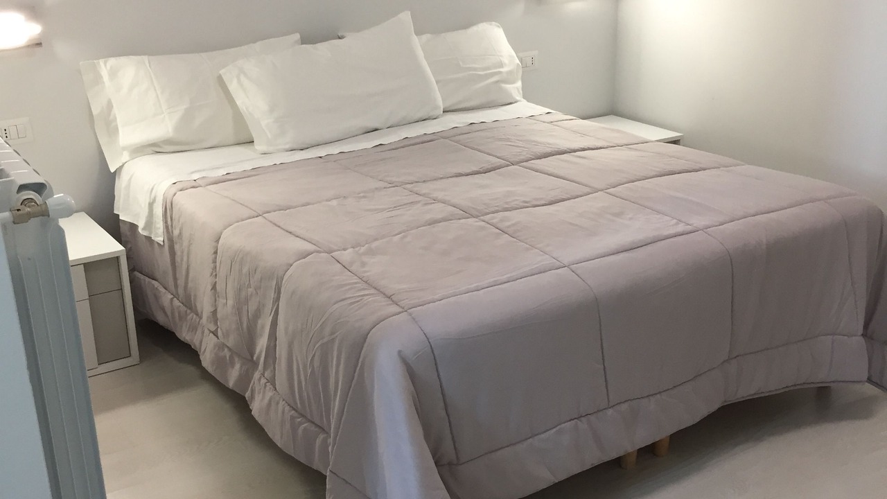Photo of Bedroom in Melfi