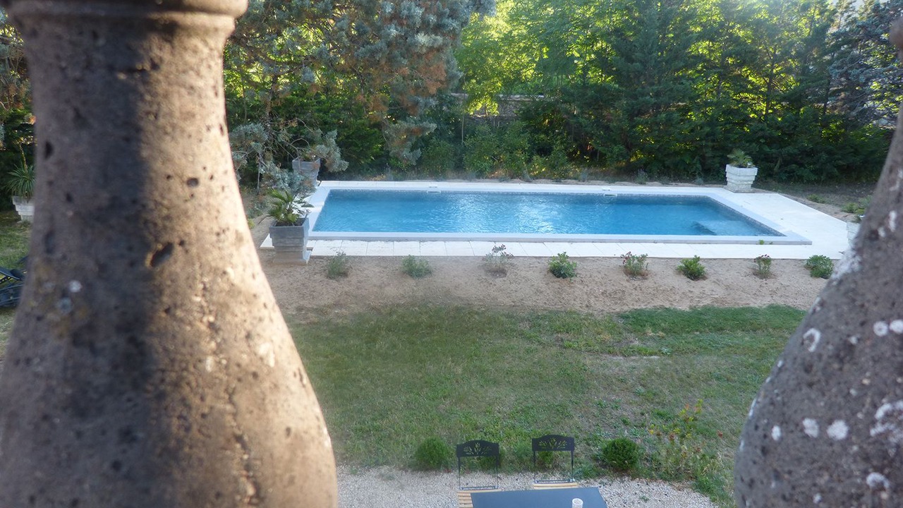 Photo of Outdoor in Sauve