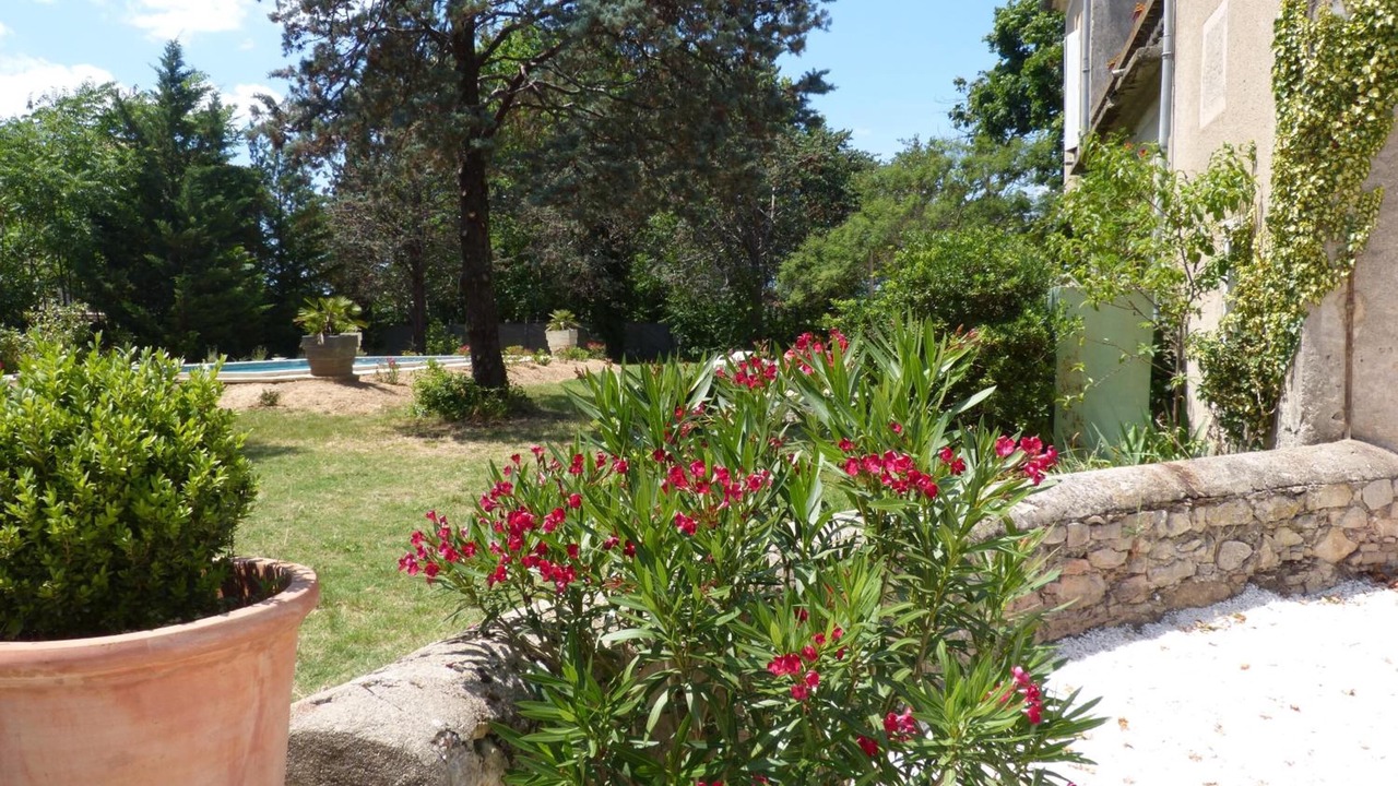 Photo of Outdoor in Sauve