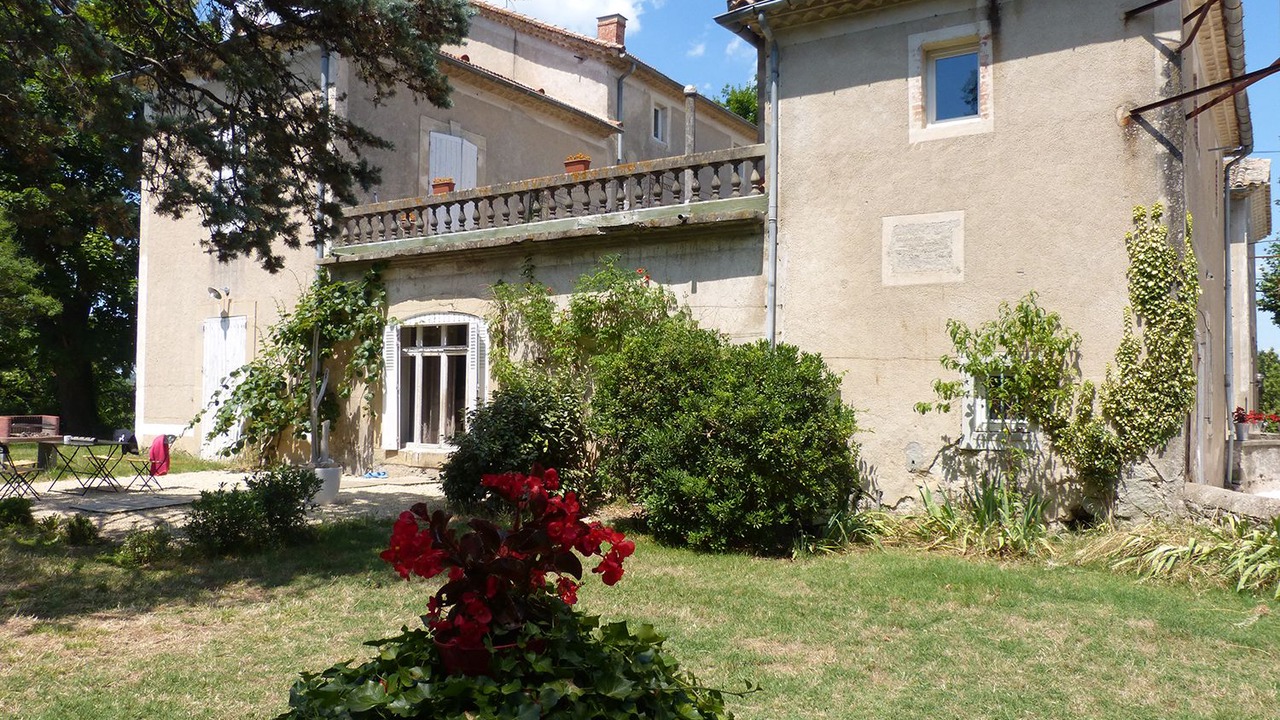 Photo of Outdoor in Sauve