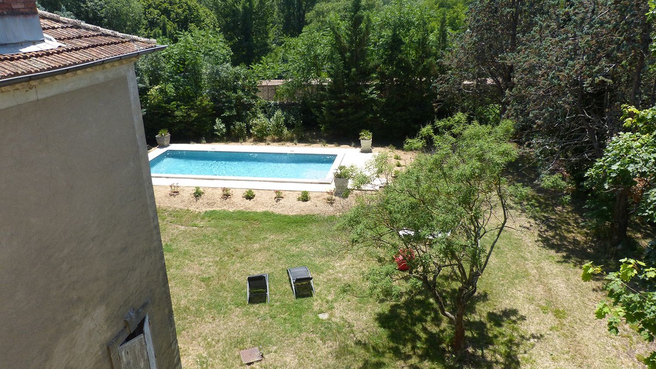 Photo of Outdoor in Sauve