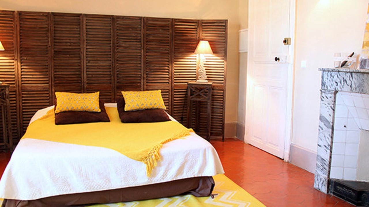 Photo of Bedroom in Sauve