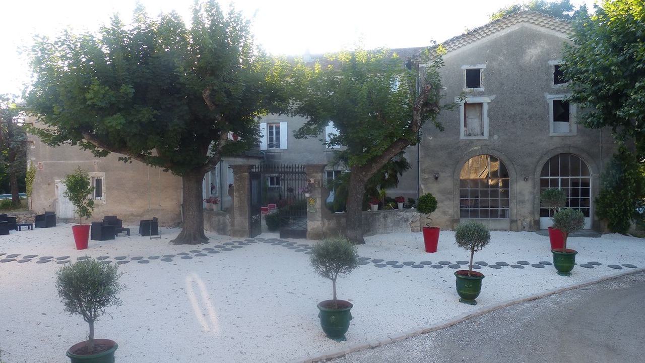 Photo of Outdoor in Sauve