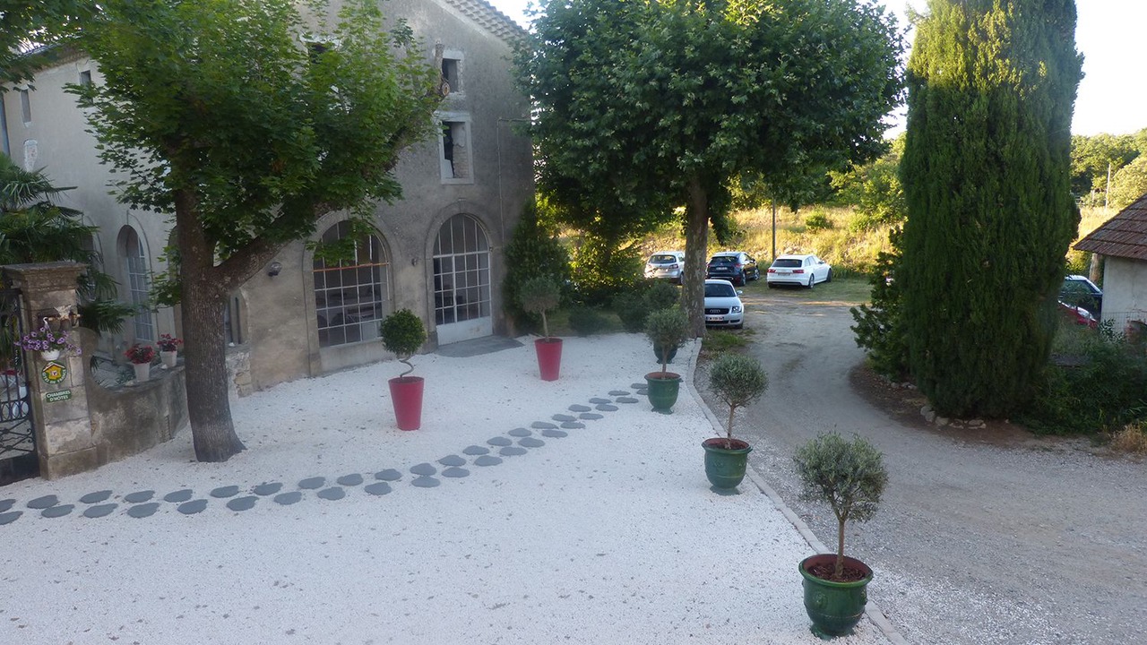 Photo of Outdoor in Sauve