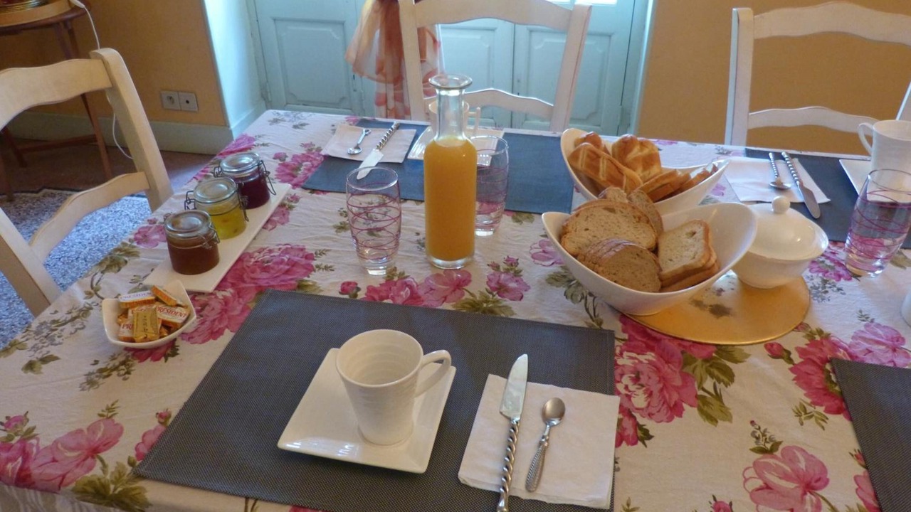 Photo of Kitchen in Sauve