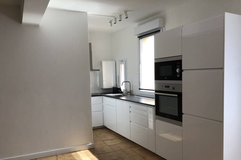 Photo of Kitchen in Frontignan