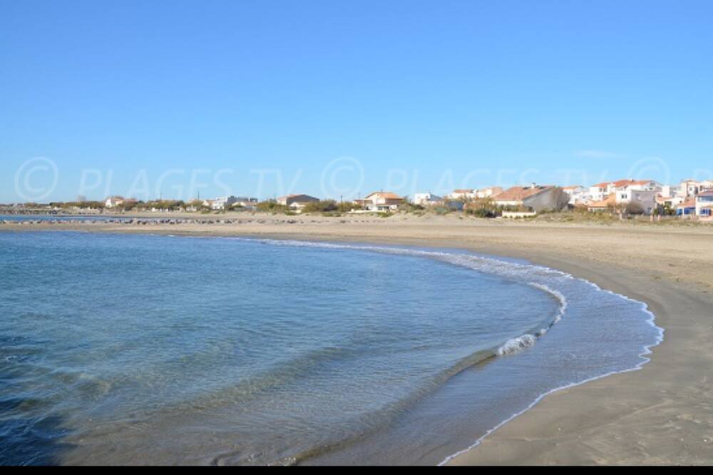 Photo of Outdoor in Frontignan