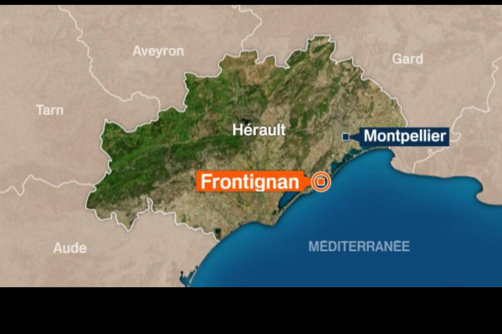 Photo of Others in Frontignan