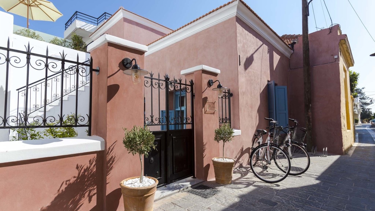 Photo of Outdoor in Rhodes Town