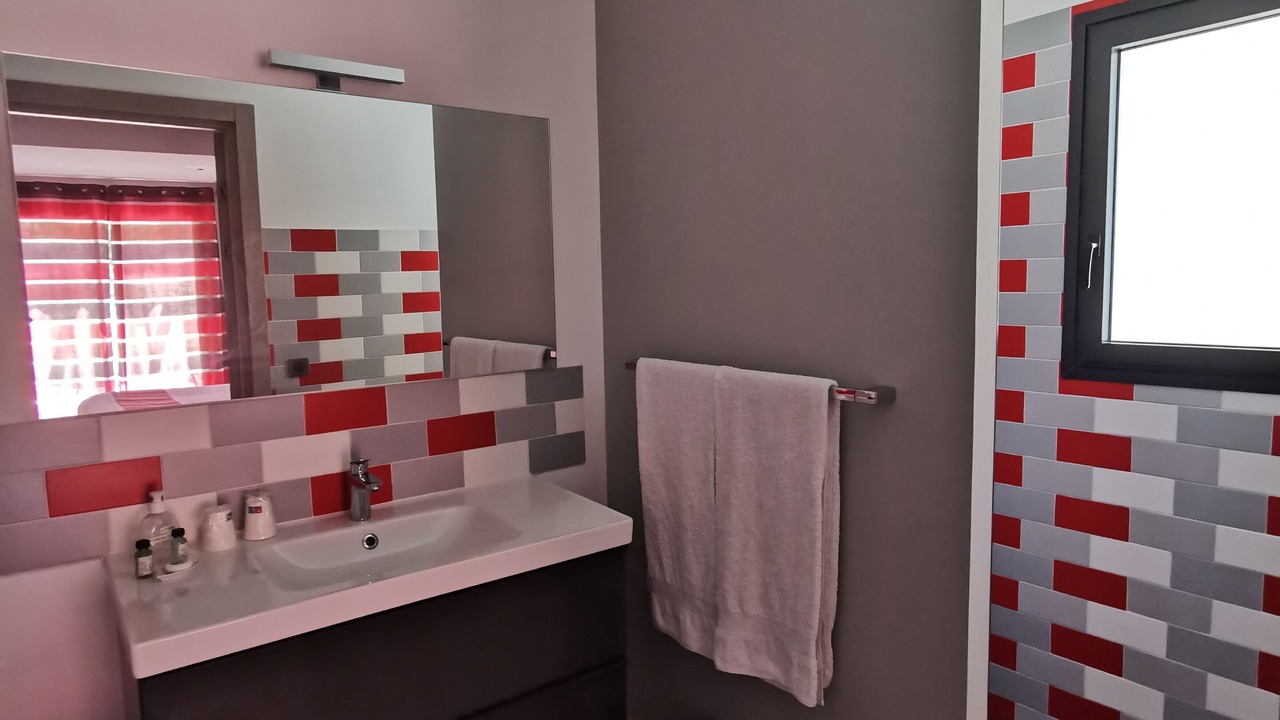 Photo of Bedroom in Plan-de-la-Tour