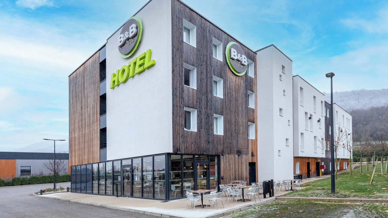 Photo of Outdoor in Saint-Cergues
