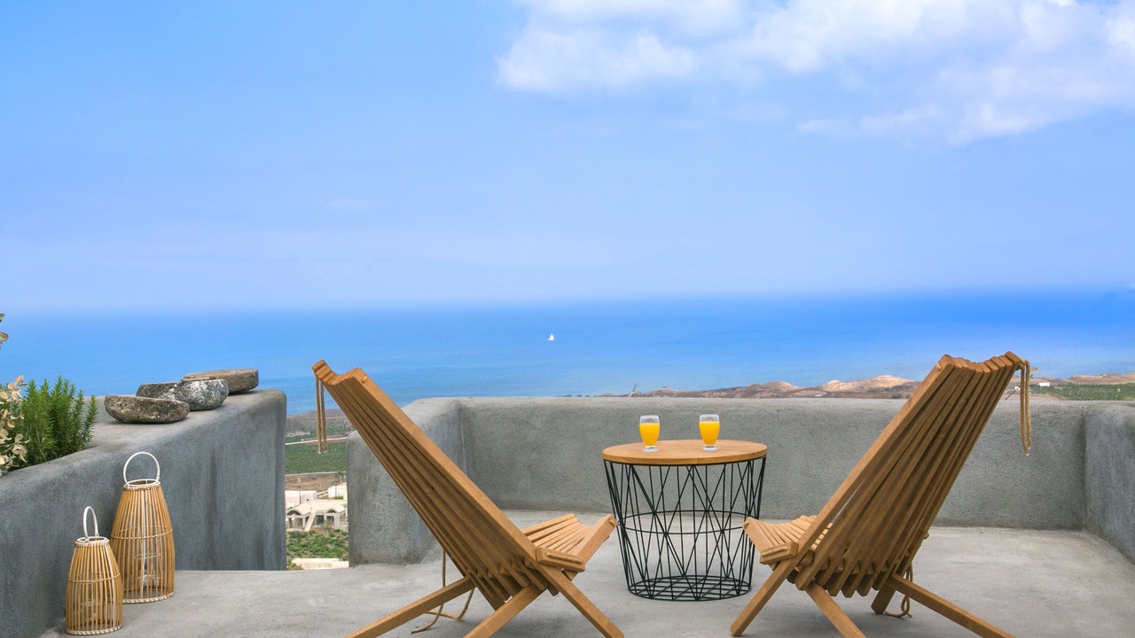 Photo of Bedroom in Vourvoulos