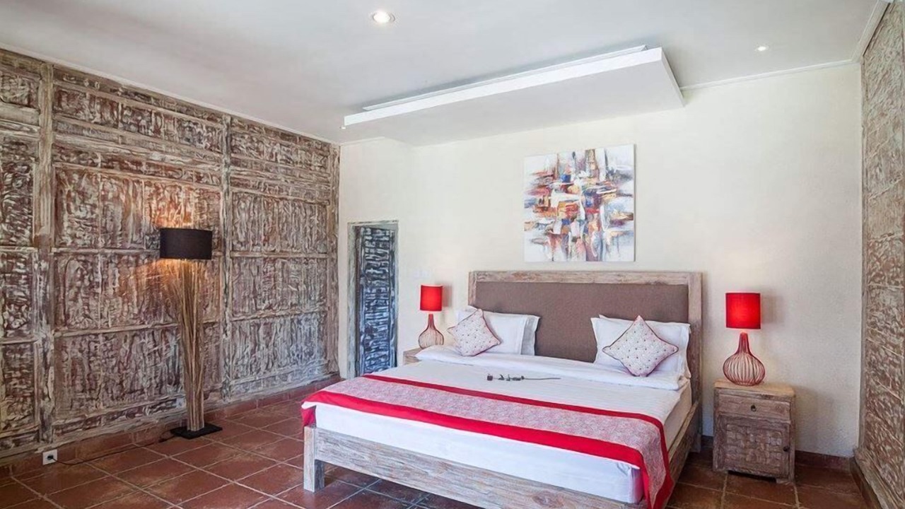 Photo of Bedroom in Petitenget