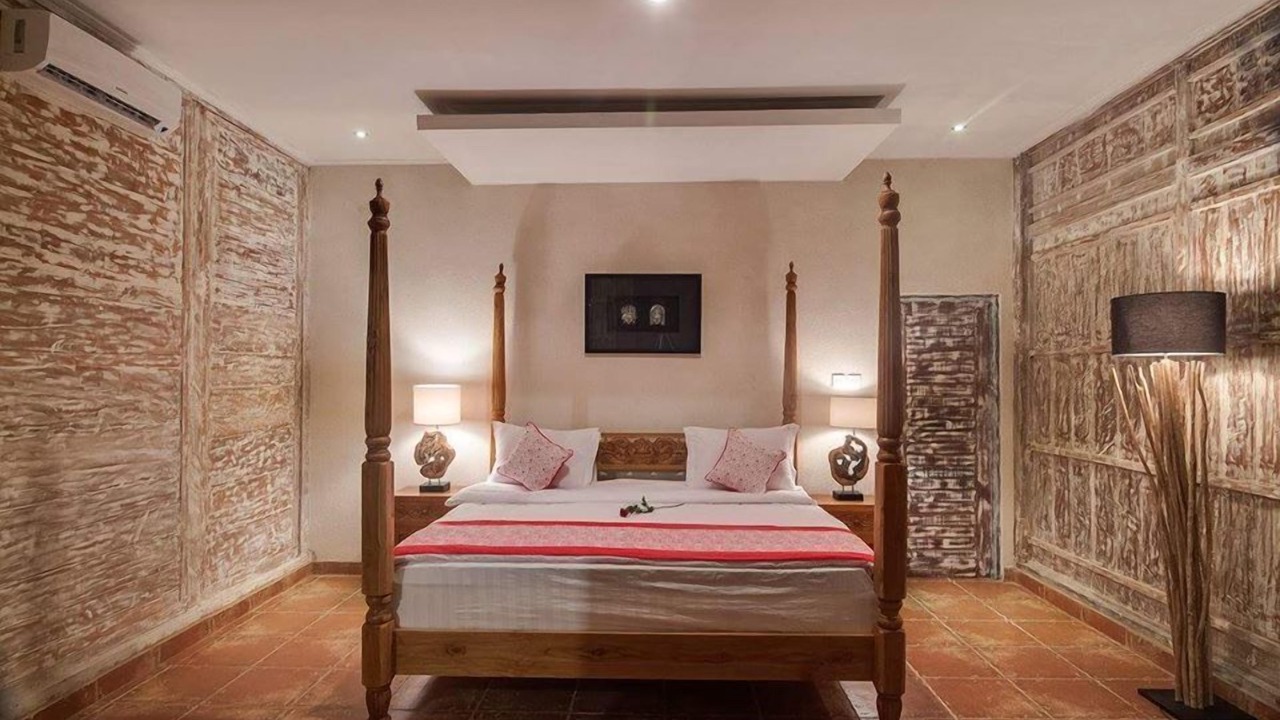 Photo of Bedroom in Petitenget