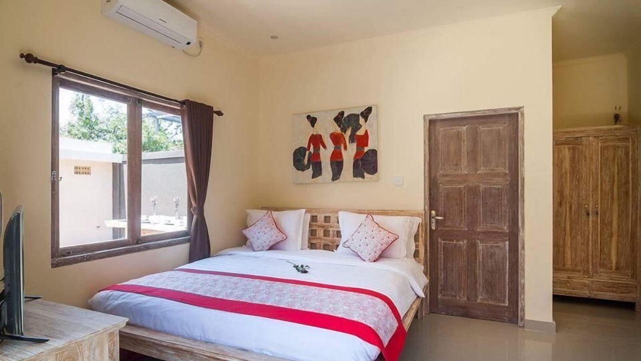 Photo of Bedroom in Petitenget