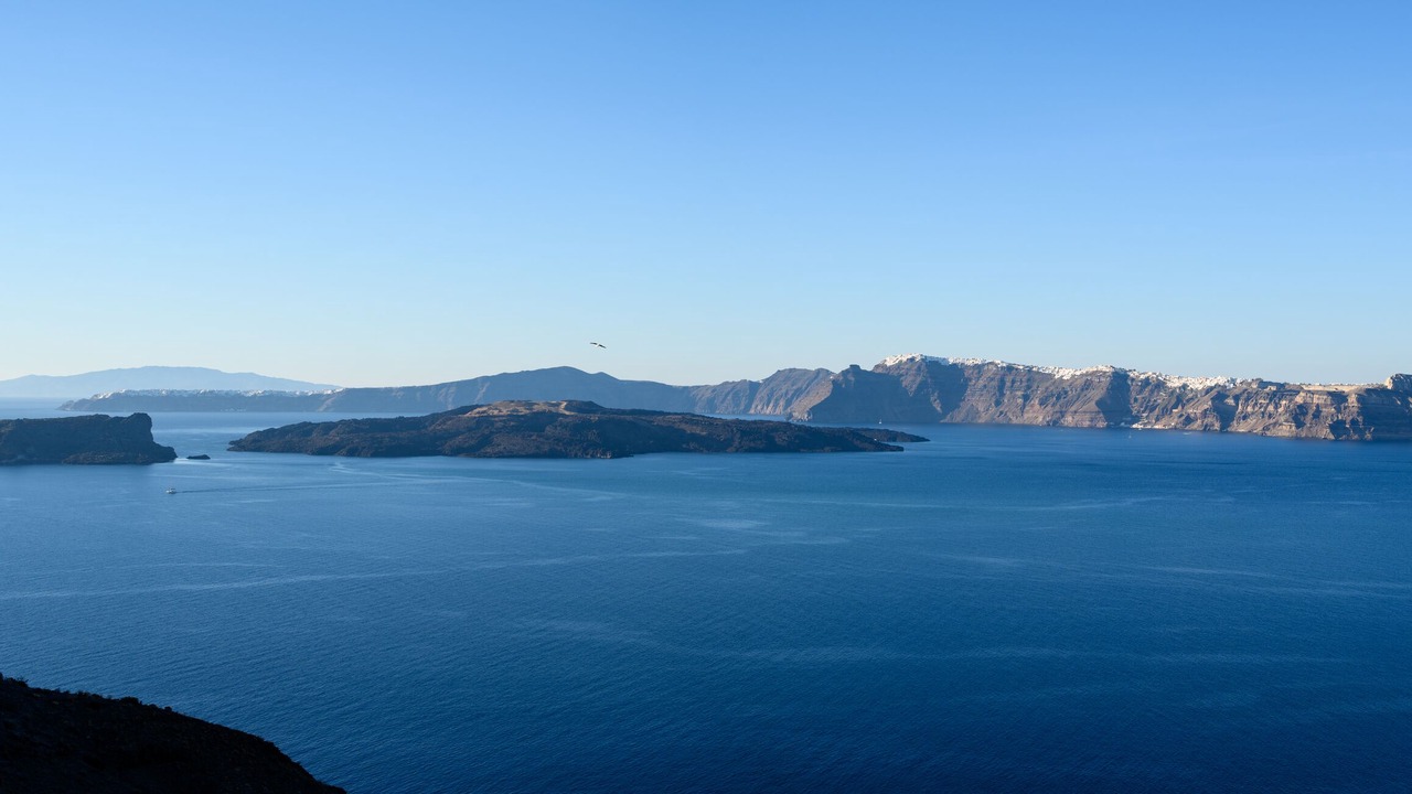 Photo of Outdoor in Akrotiri