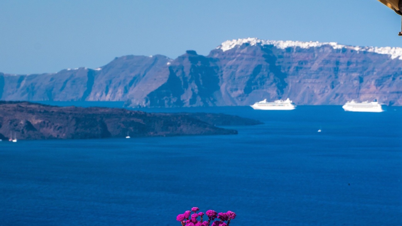 Photo of Outdoor in Akrotiri