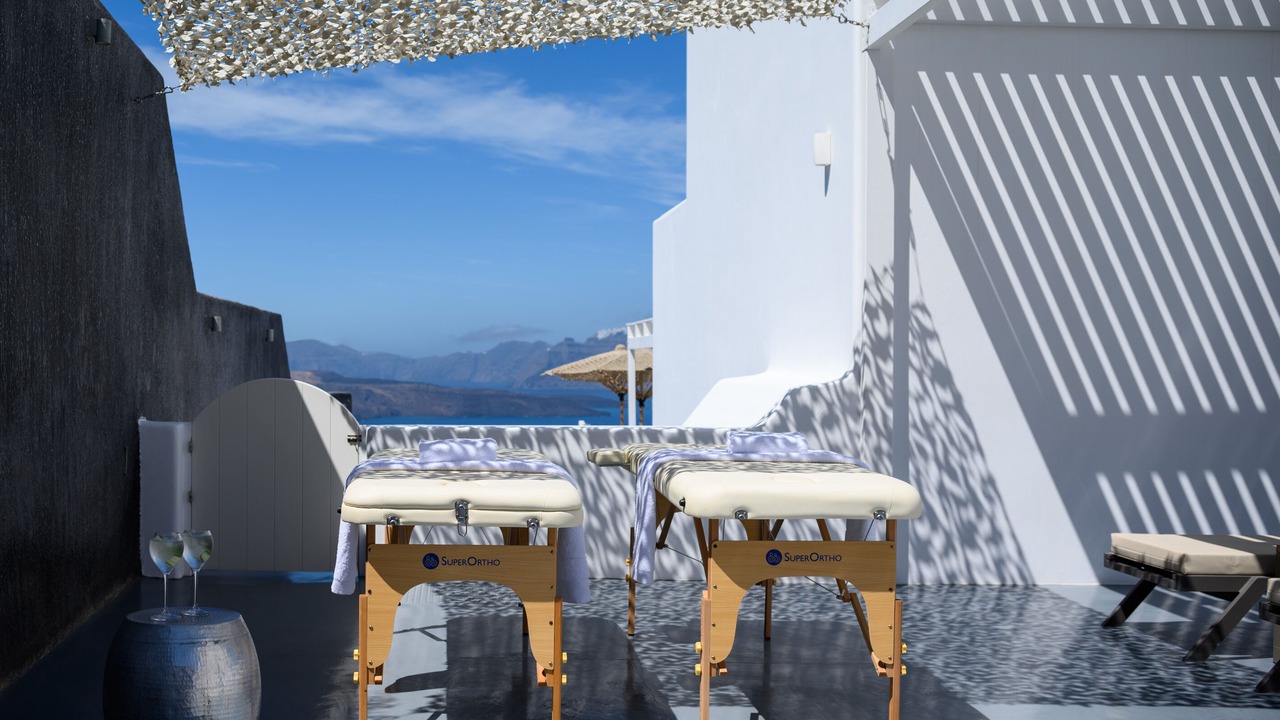 Photo of Outdoor in Akrotiri