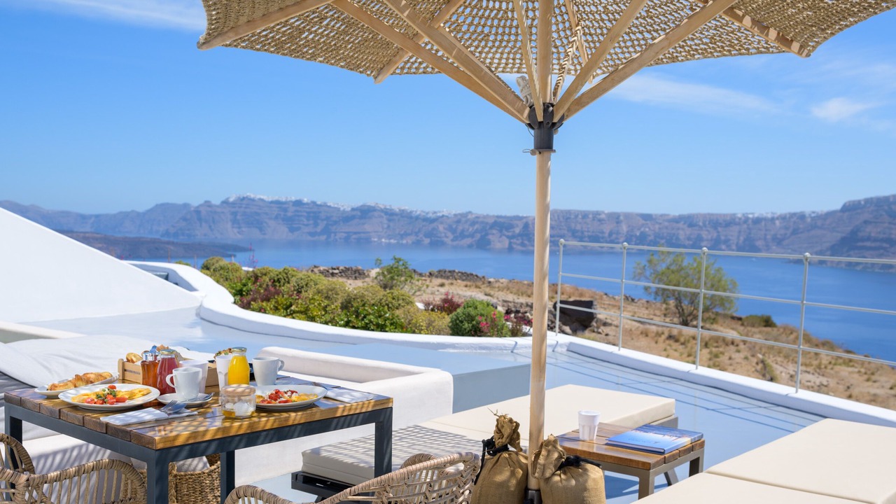 Photo of Outdoor in Akrotiri