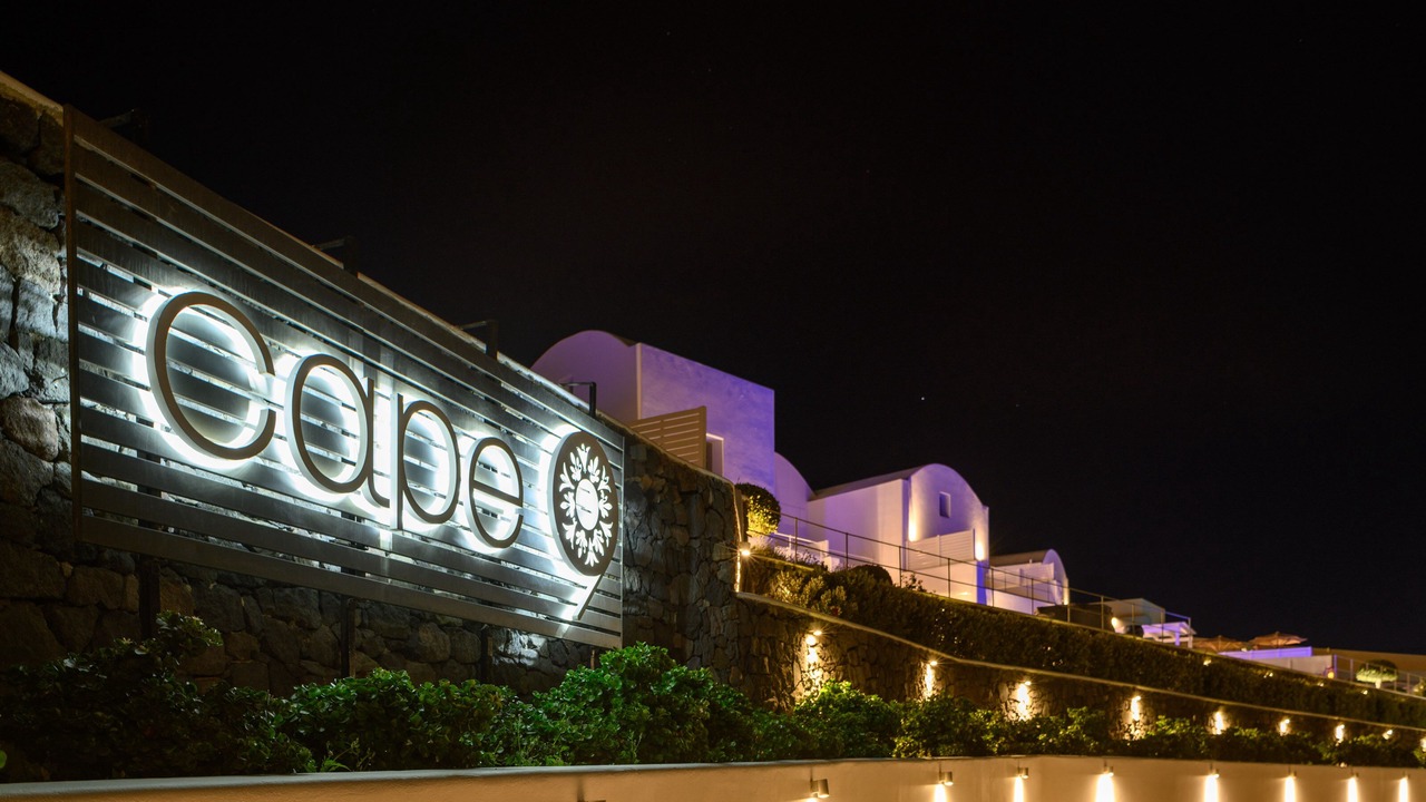 Photo of Outdoor in Akrotiri
