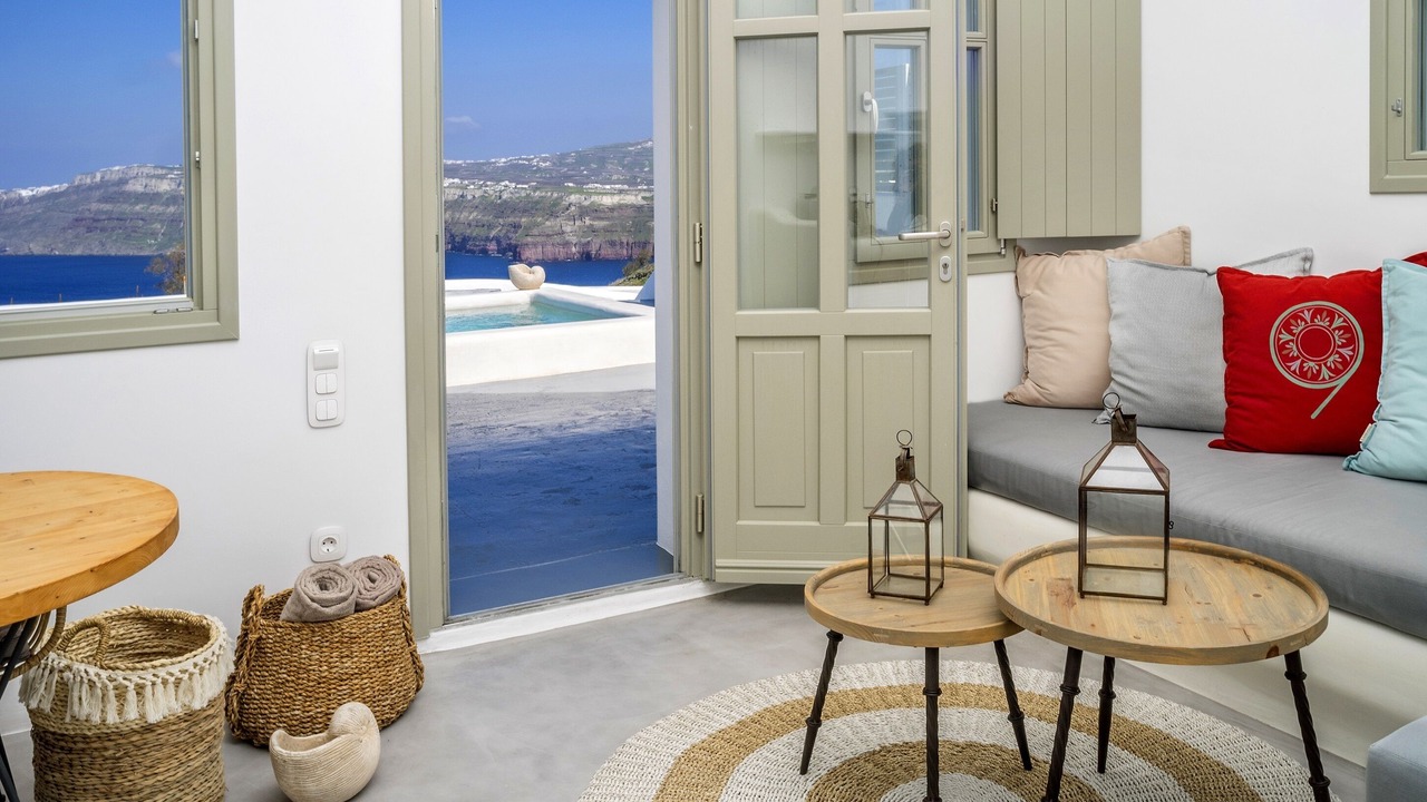 Photo of Outdoor in Akrotiri