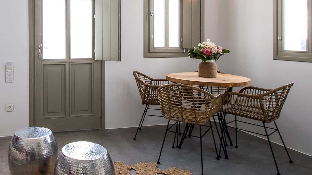 Photo of Livingroom in Akrotiri