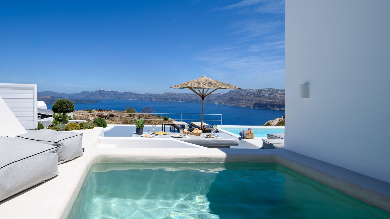 Photo of Outdoor in Akrotiri