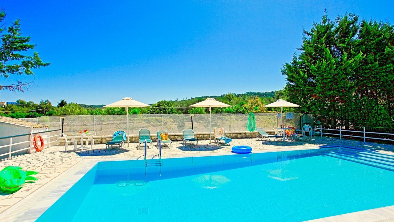 Photo of Outdoor in Kassiopi