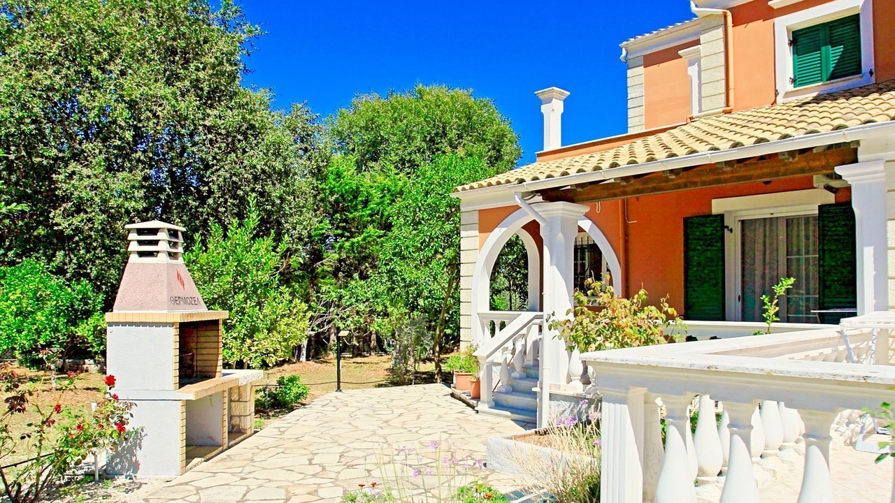 Photo of Outdoor in Kassiopi