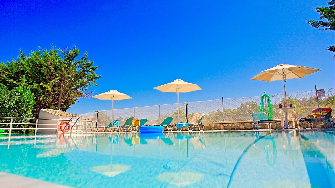 Photo of Outdoor in Kassiopi