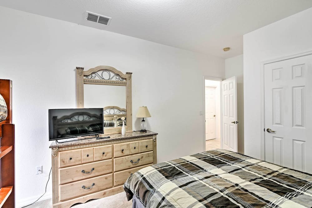 Photo of Bedroom in Vizcay