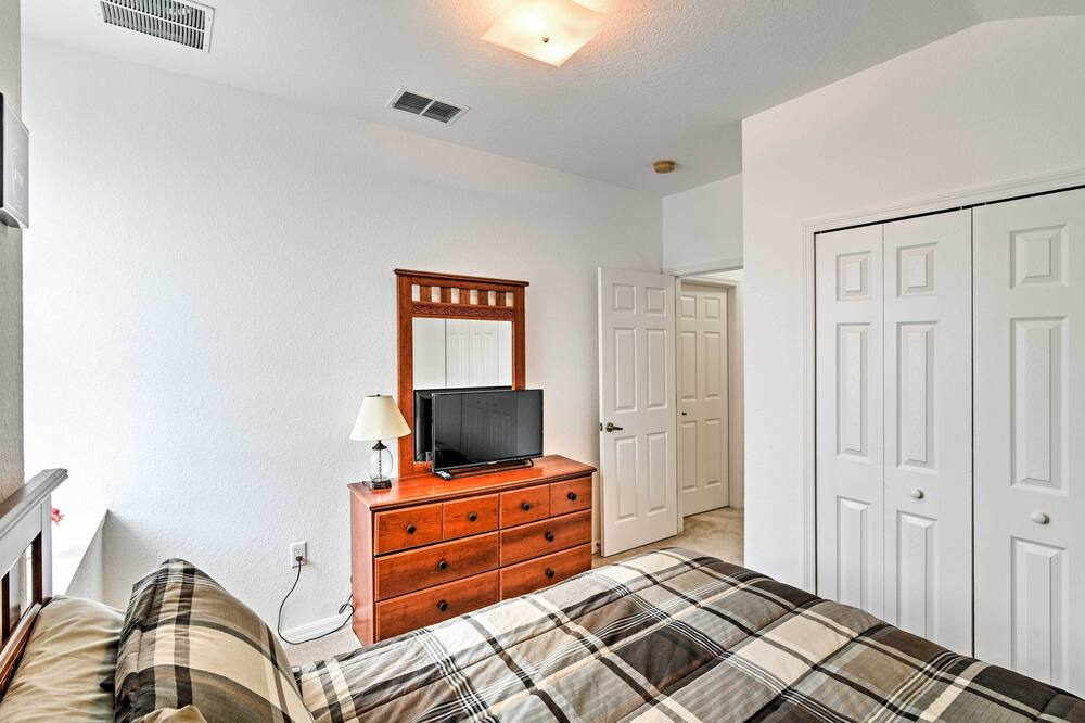 Photo of Bedroom in Vizcay