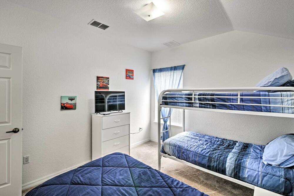 Photo of Bedroom in Vizcay