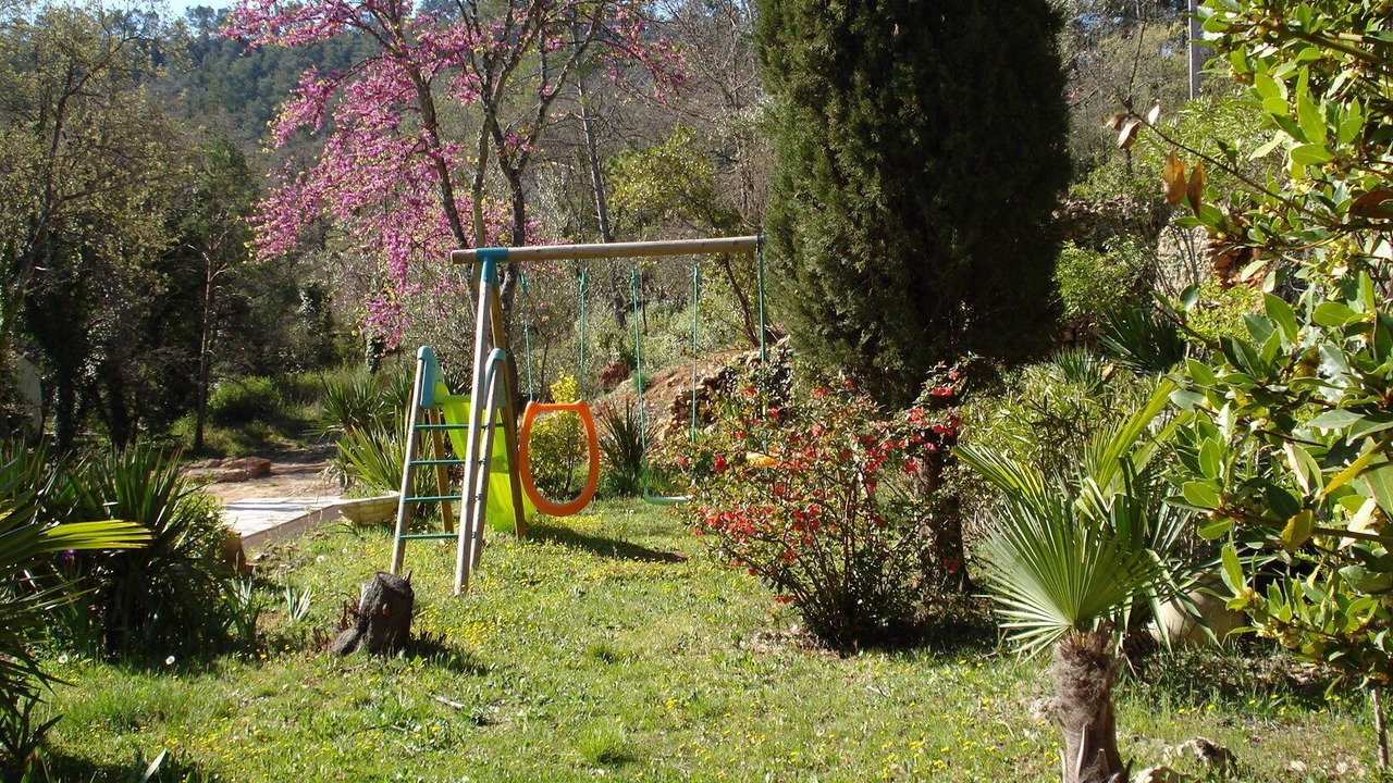 Photo of Outdoor in Brignoles