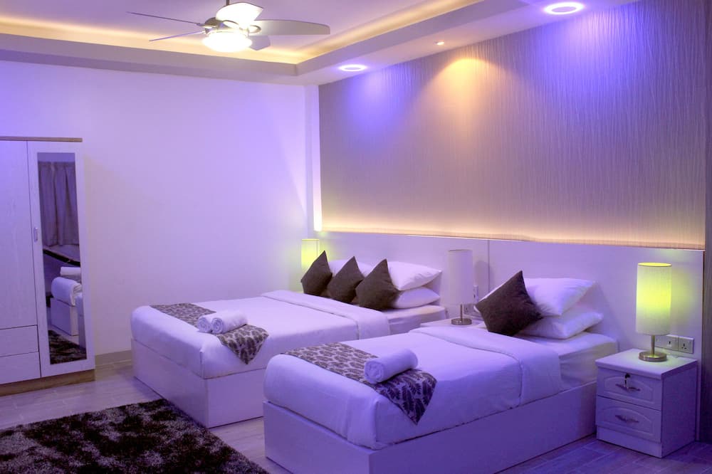 Photo of Bedroom in Himmafushi