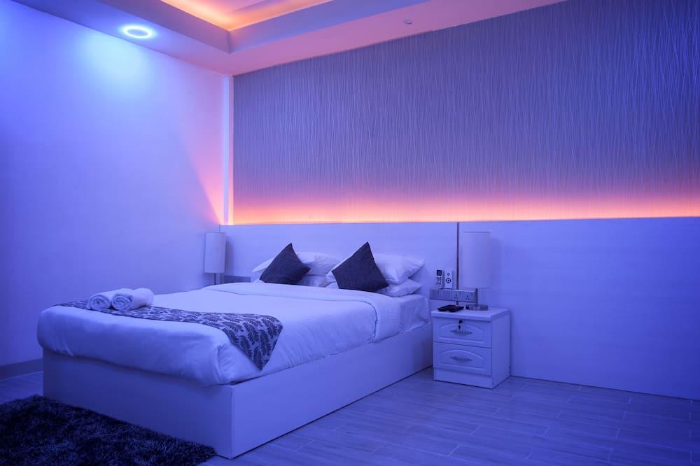 Photo of Bedroom in Himmafushi