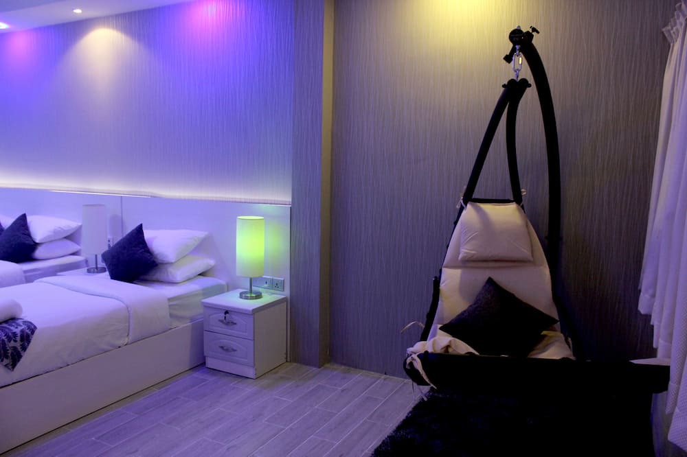 Photo of Bedroom in Himmafushi