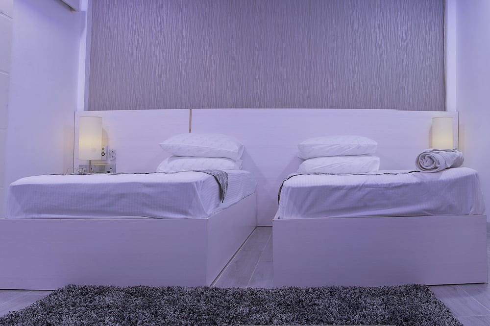 Photo of Bedroom in Himmafushi