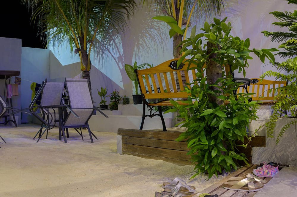 Photo of Outdoor in Himmafushi