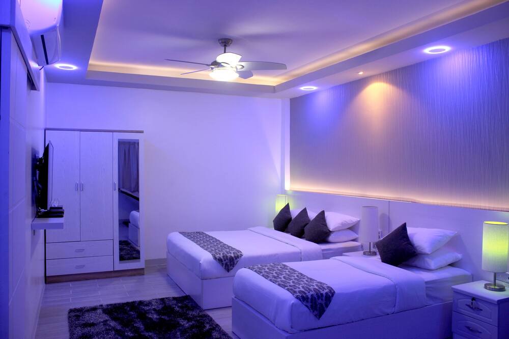 Photo of Bedroom in Himmafushi