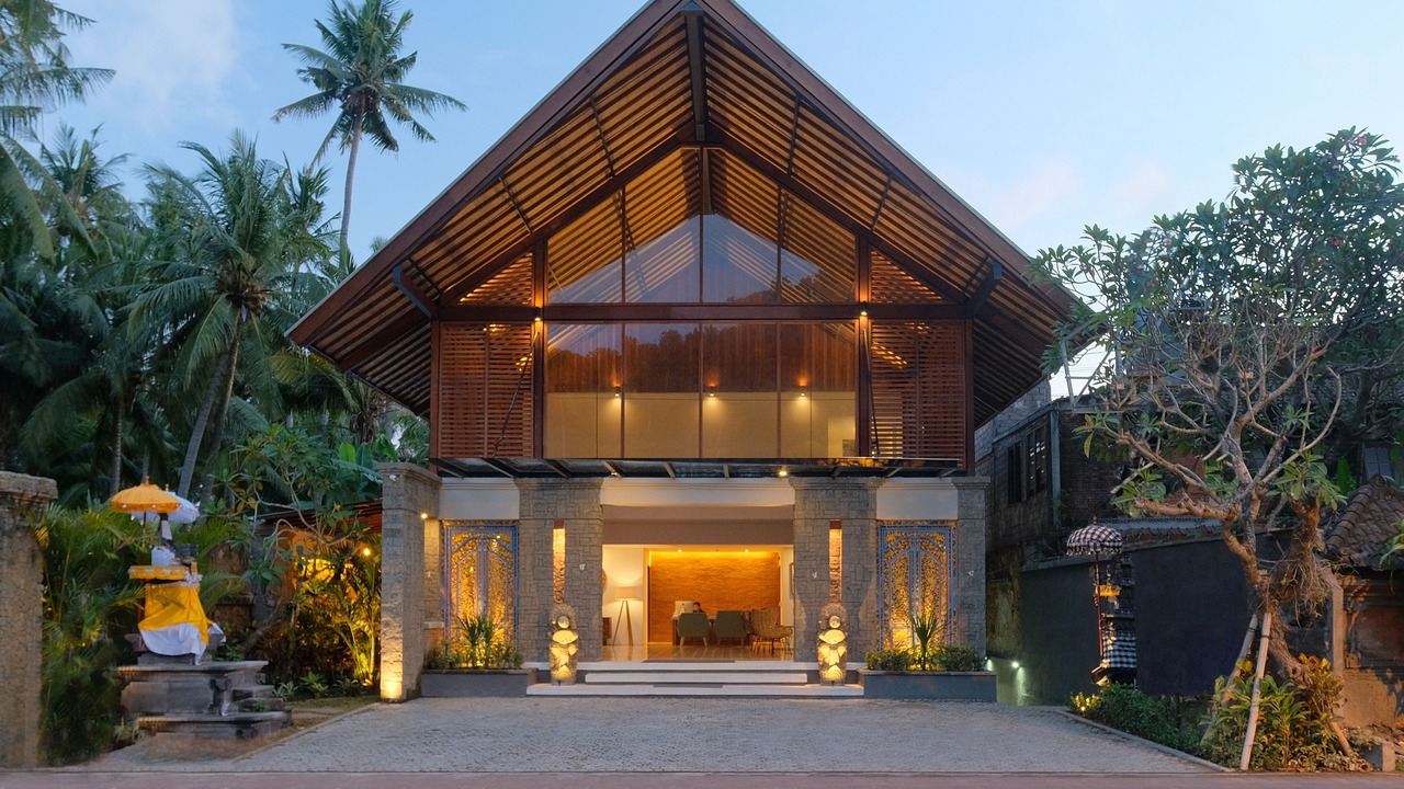 Photo of Outdoor in Candi Dasa