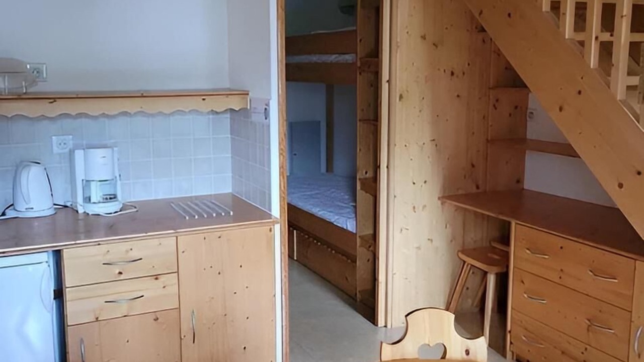 Photo of Kitchen in Termignon