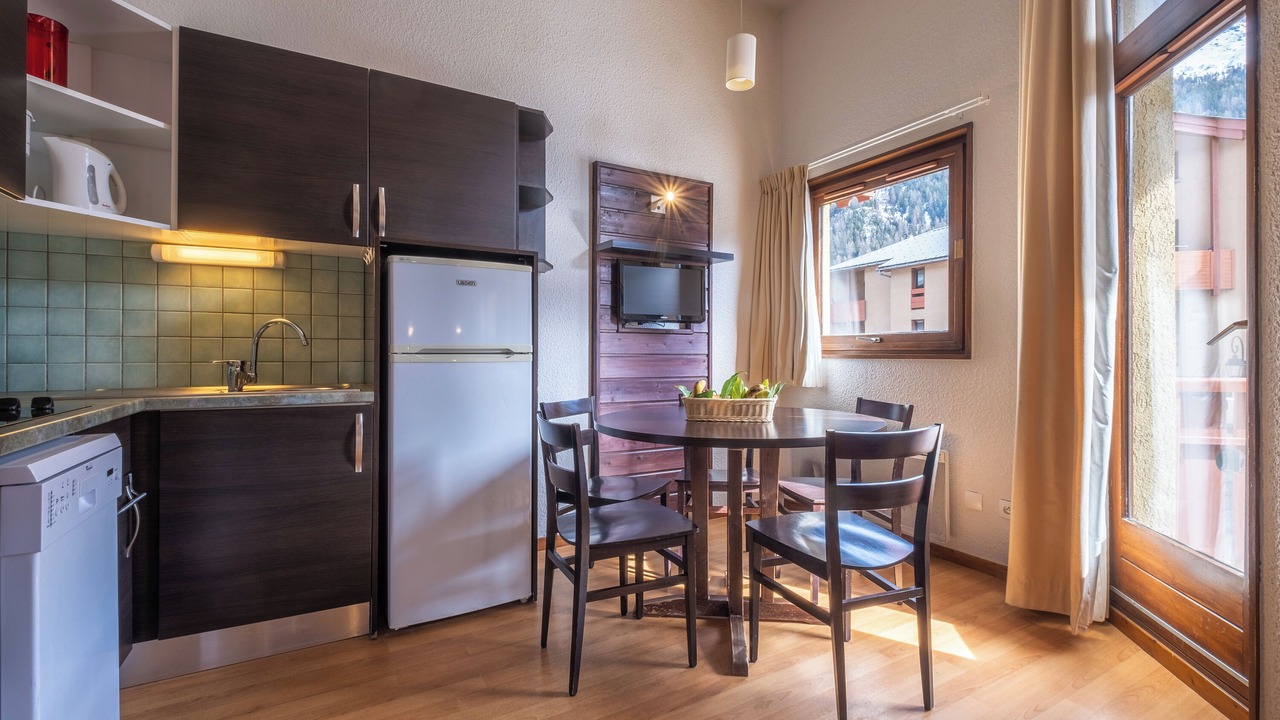 Photo of Kitchen in Termignon