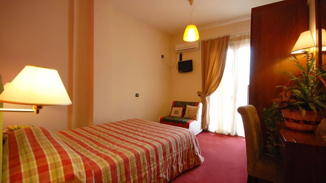 Photo of Bedroom in Karpenisi