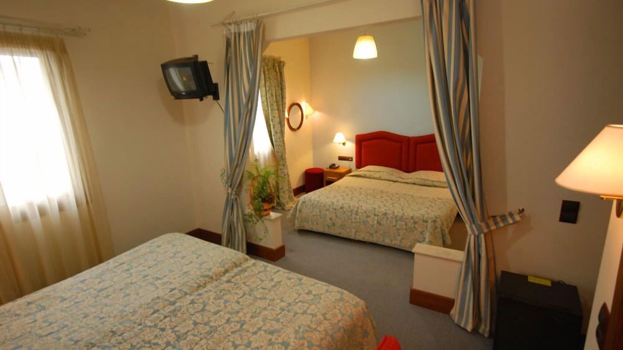 Photo of Bedroom in Karpenisi