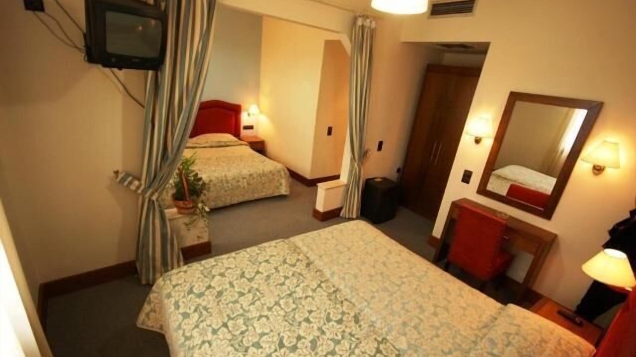 Photo of Bedroom in Karpenisi
