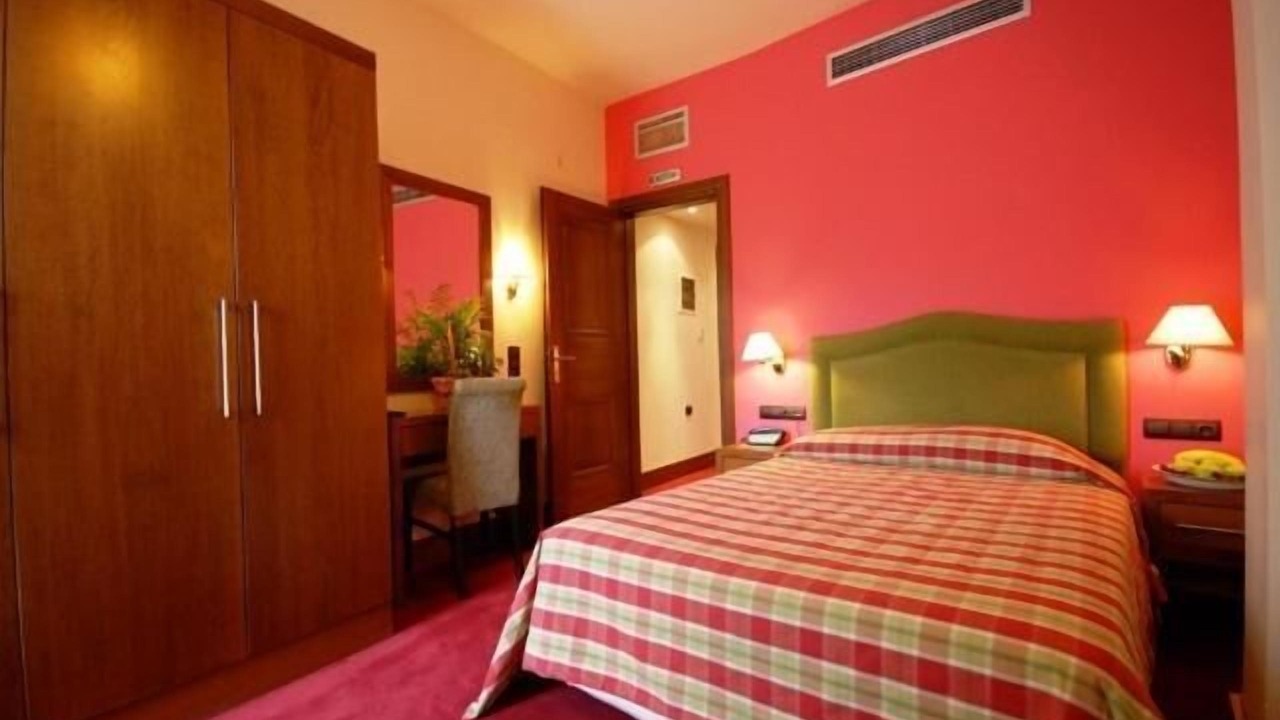 Photo of Bedroom in Karpenisi