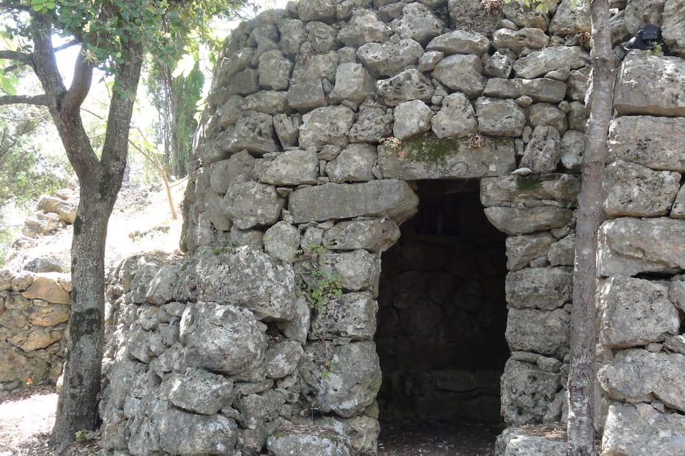 Photo of Outdoor in Trans-en-Provence