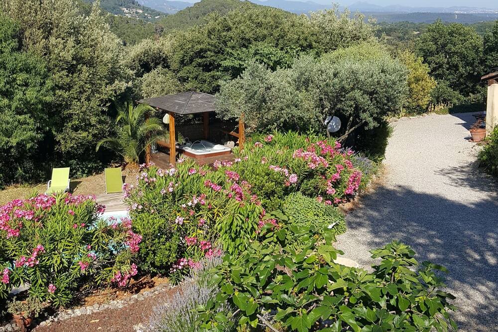 Photo of Outdoor in Trans-en-Provence