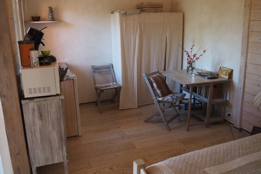 Photo of Bedroom in Trans-en-Provence